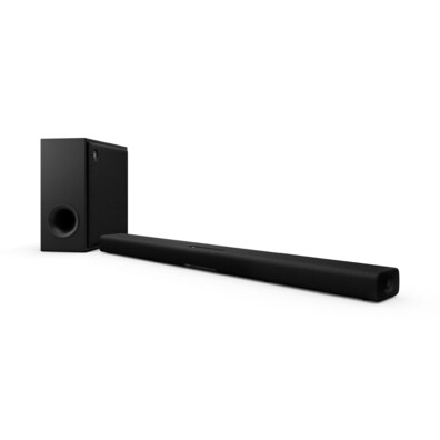 軟件更新：雅馬哈Sound Bar產(chǎn)品2023年10月軟件更新