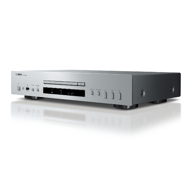 軟件更新：雅馬哈CD機產品12月軟件更新