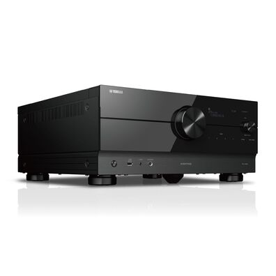 軟件更新：雅馬哈MusicCast功能產品2025年5月軟件更新